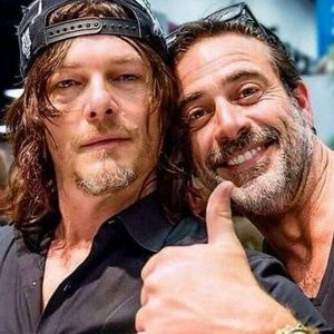 Meet your Posher, Wanda